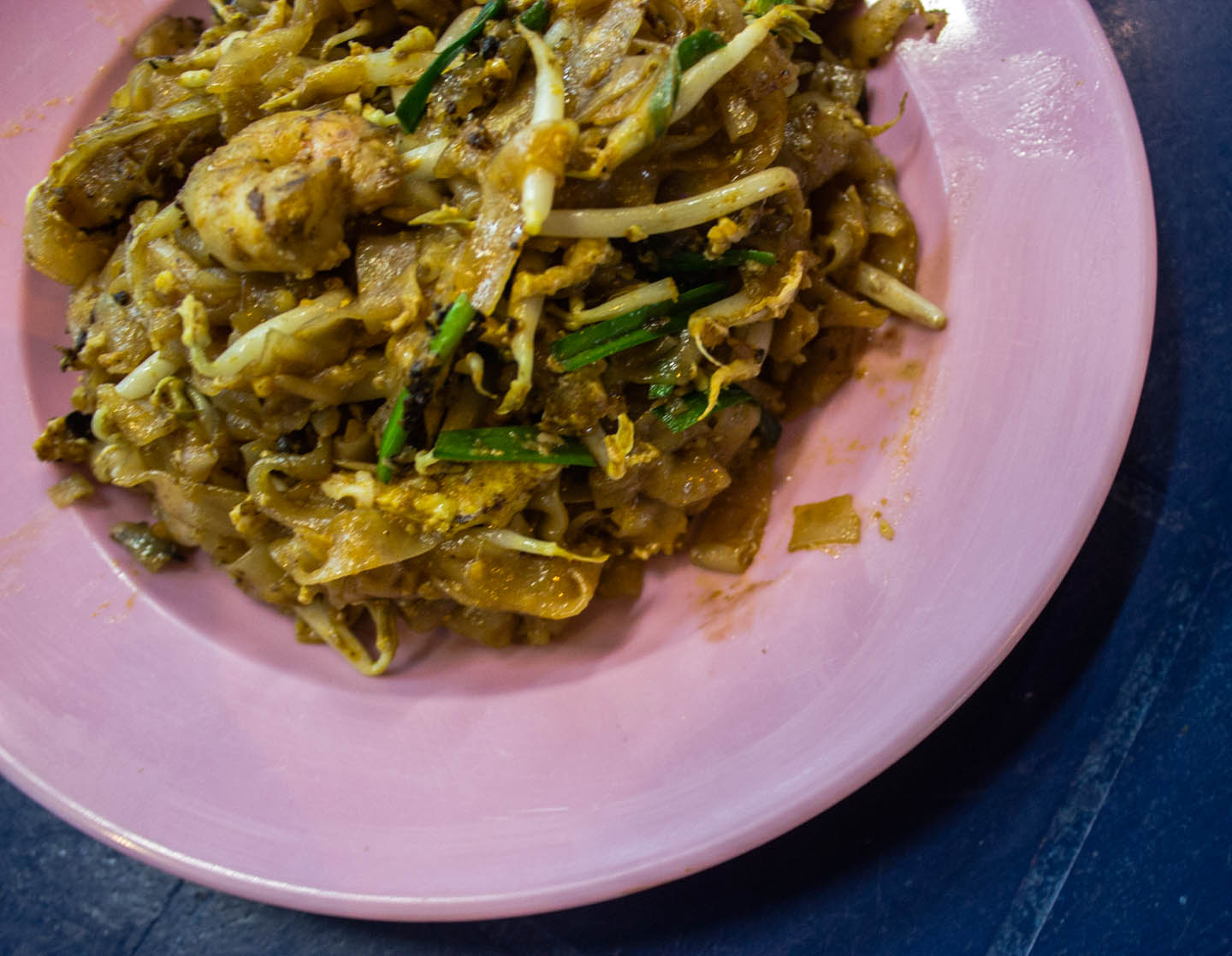 Char Kway Teow, George Town, Malaysia