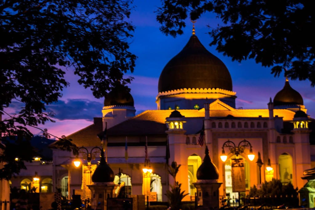 Malaysia