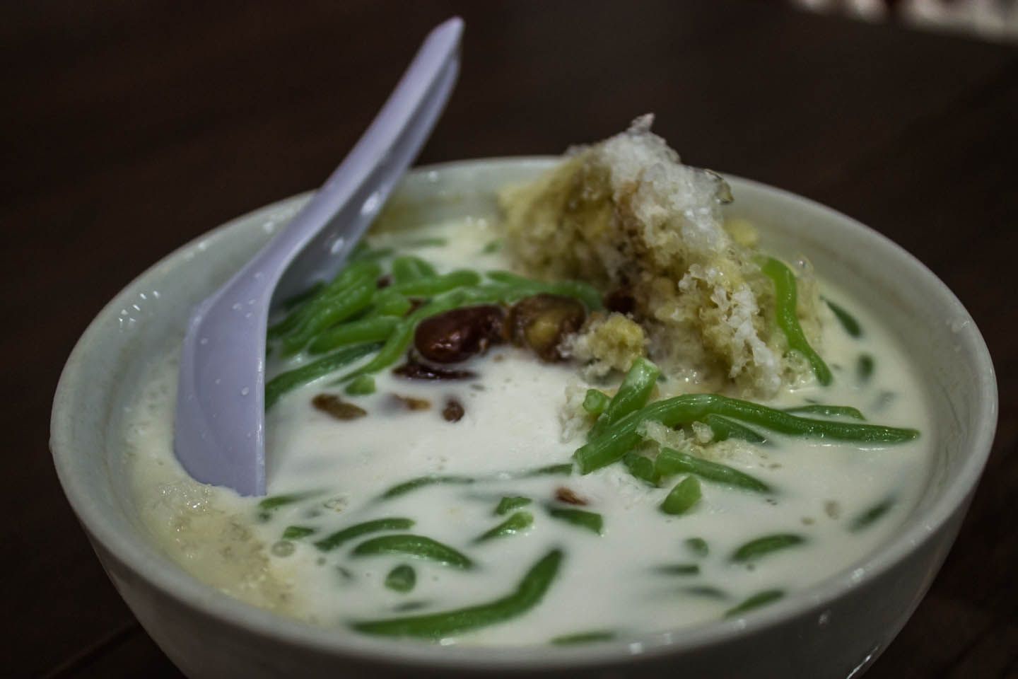 TeoChew Chendul, George Town, Malaysia