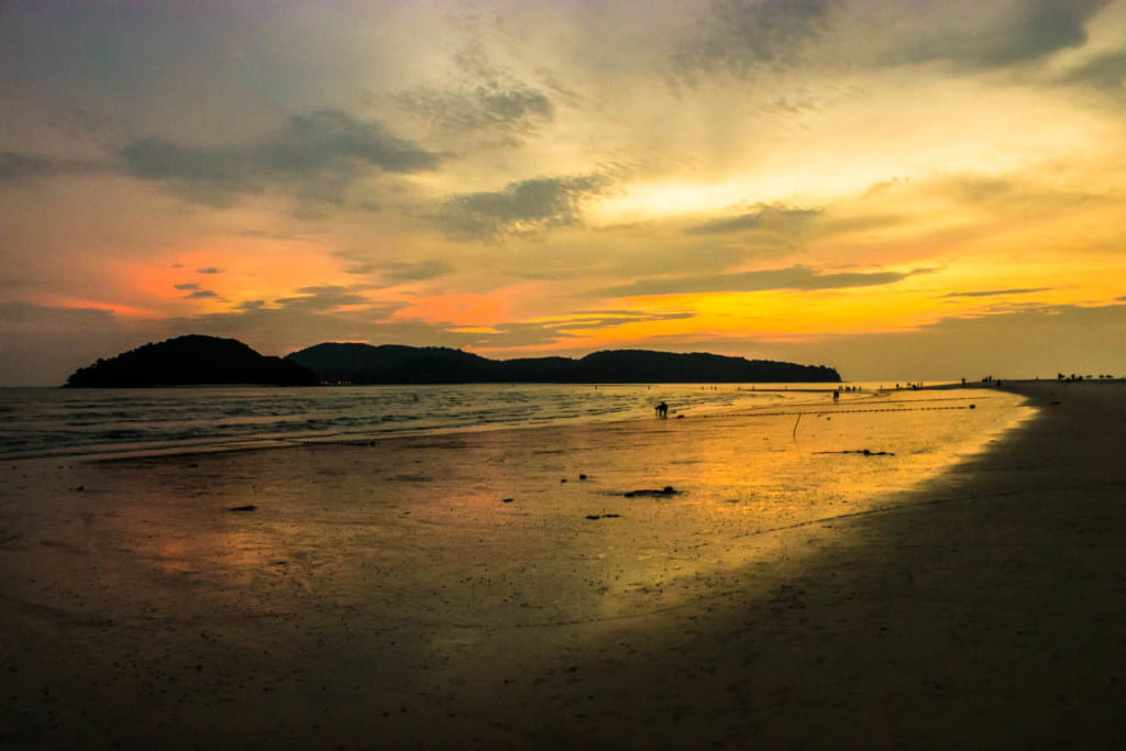 Malaysia