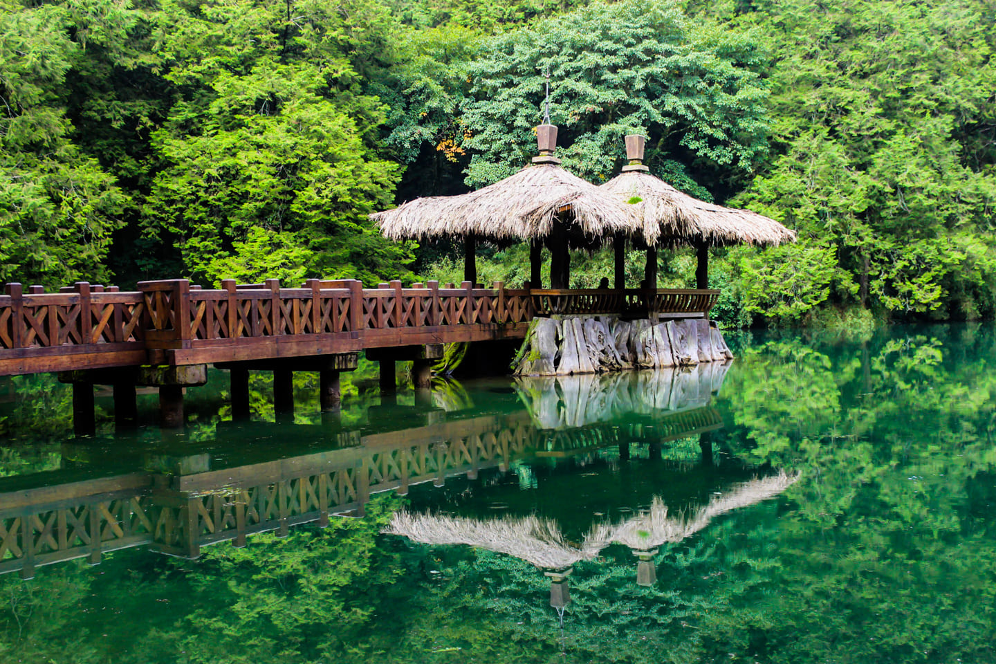 Taiwan