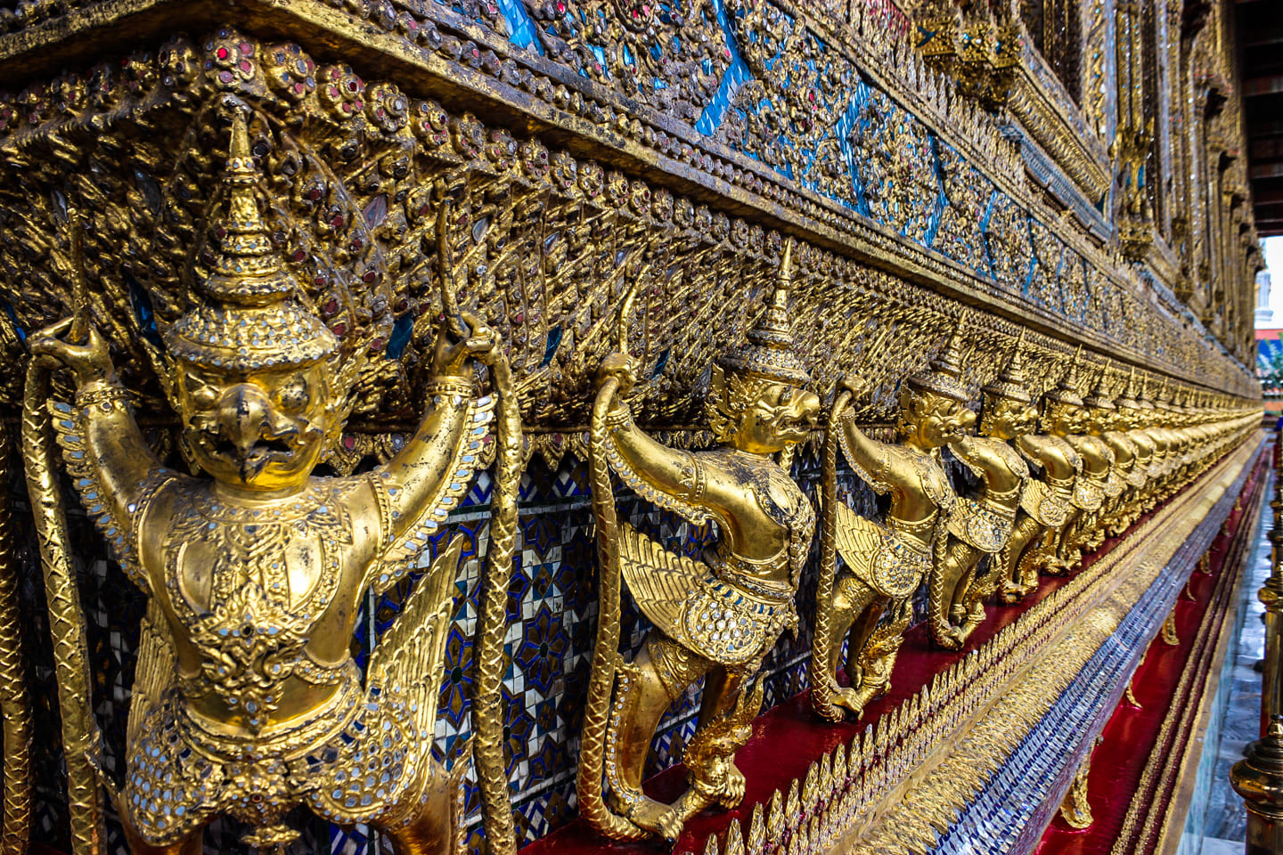 Thailand
