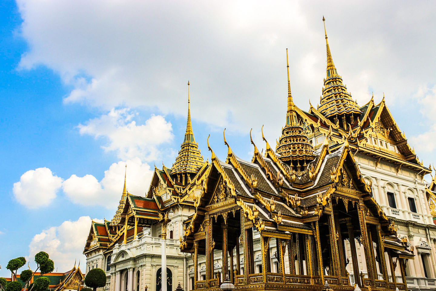 Thailand