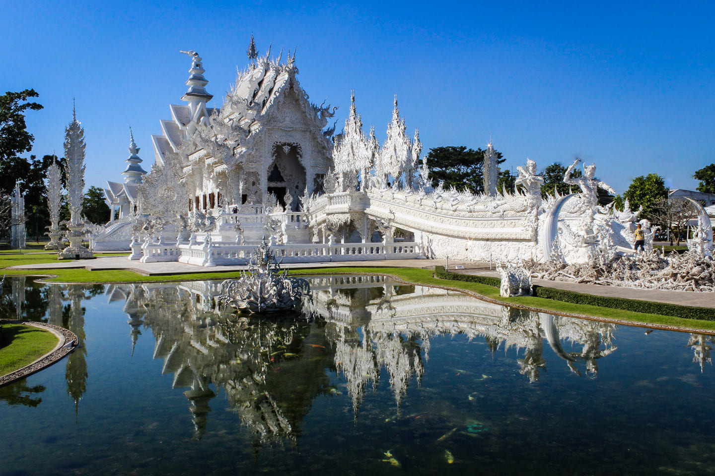 Thailand