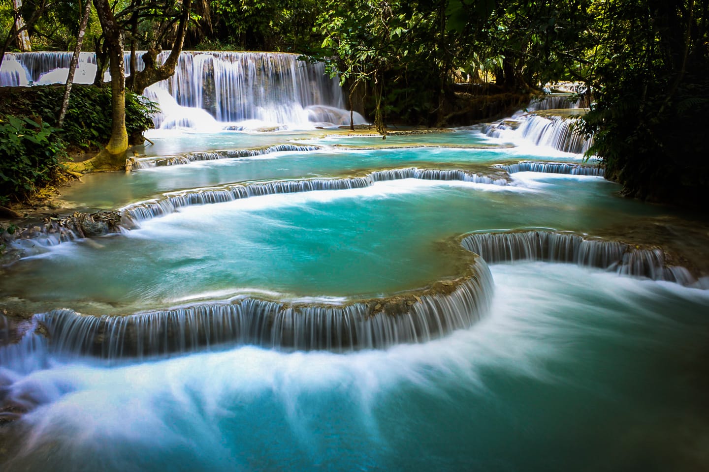 Laos