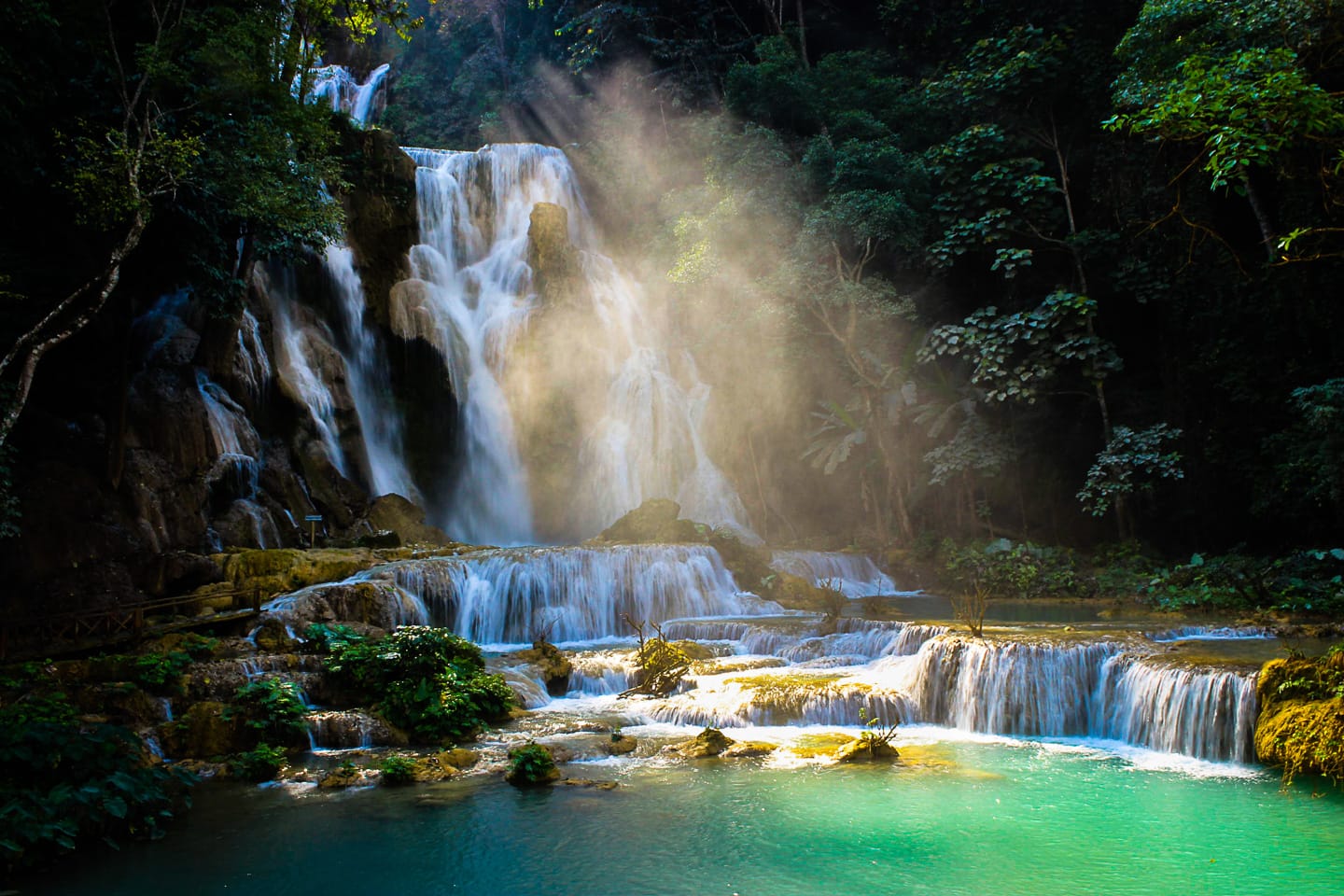 Laos