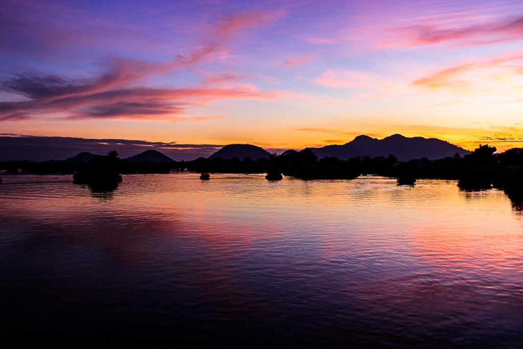 Laos