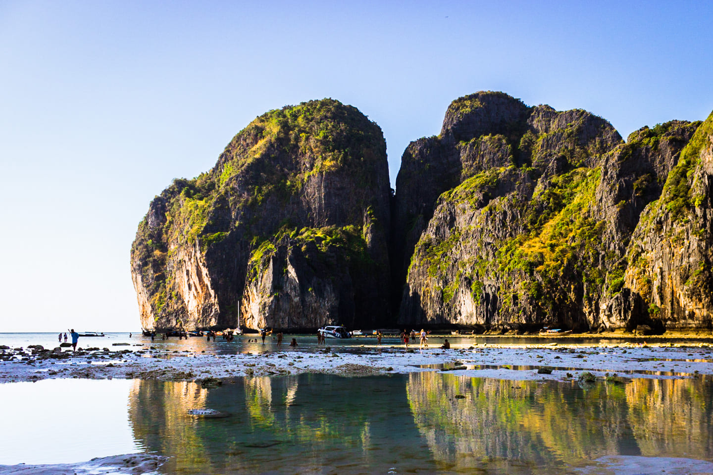 Thailand