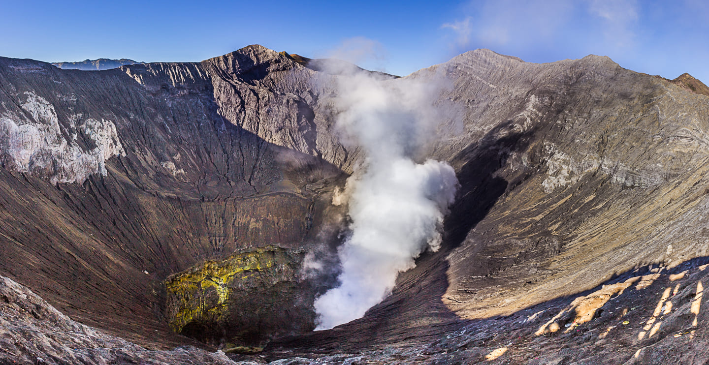 Indonesia
