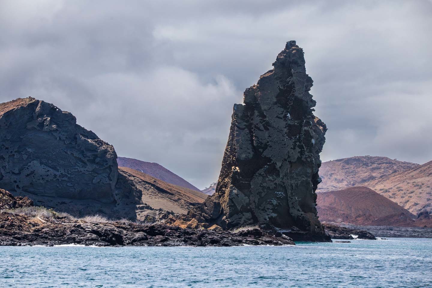 Ecuador: Galápagos Islands