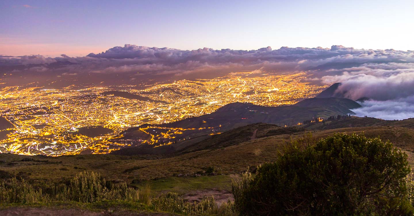 Ecuador