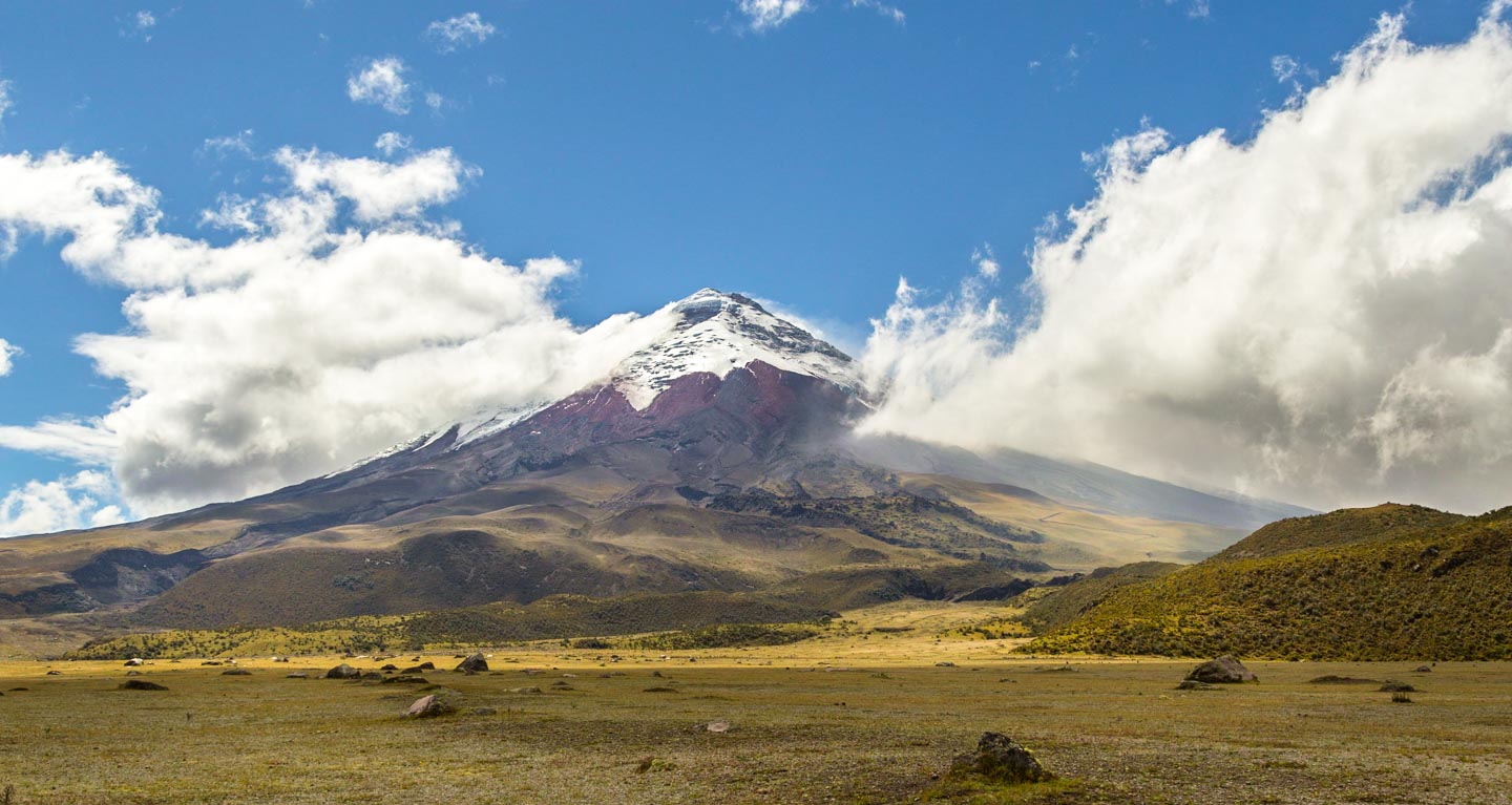 Ecuador
