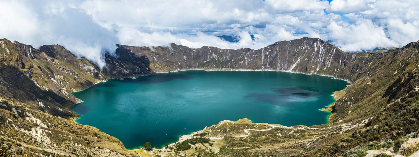 Ecuador