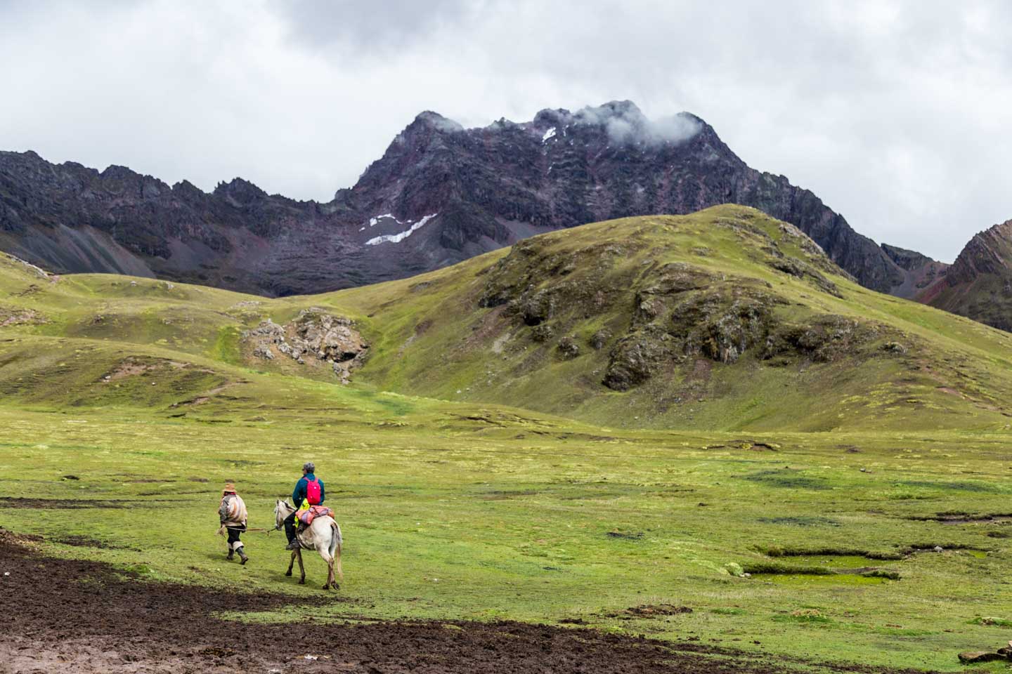 Perú
