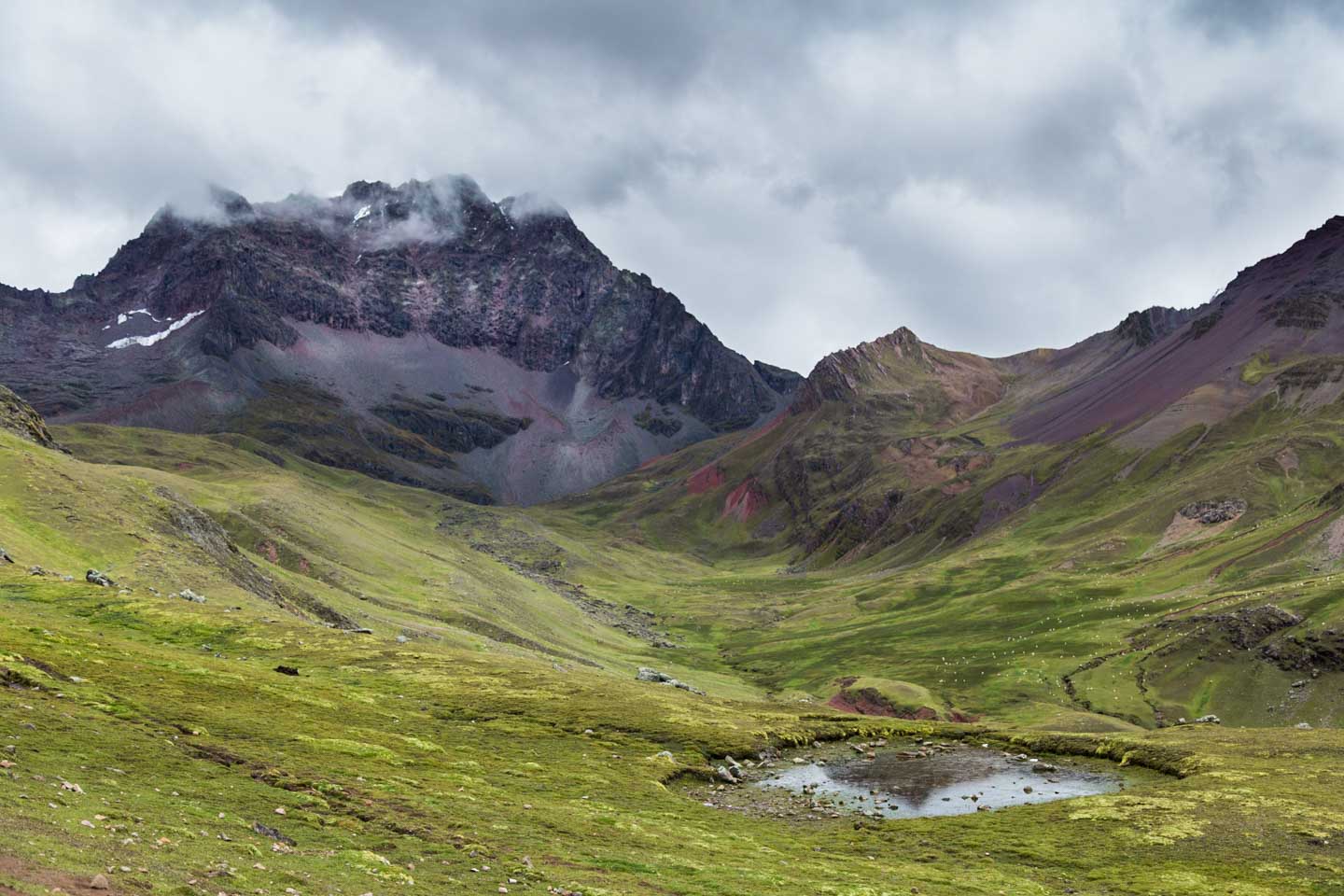 Perú