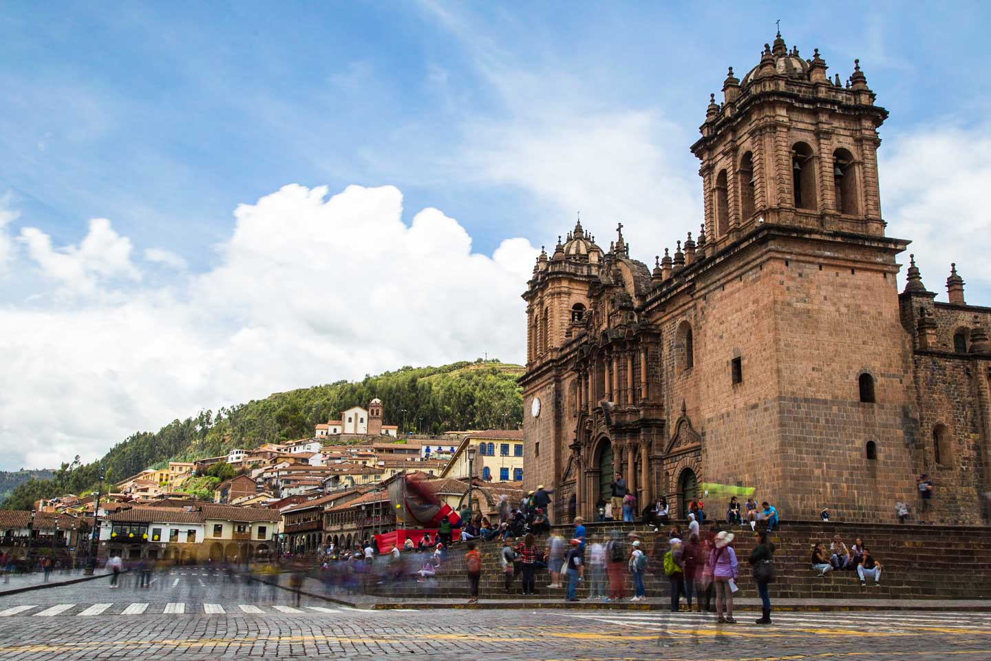 Perú