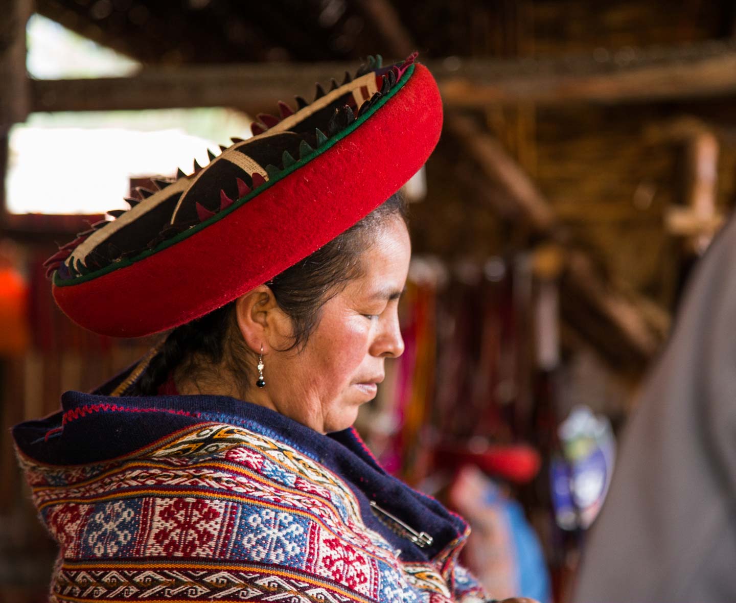 Perú