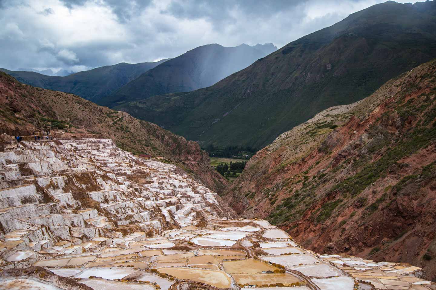 Perú