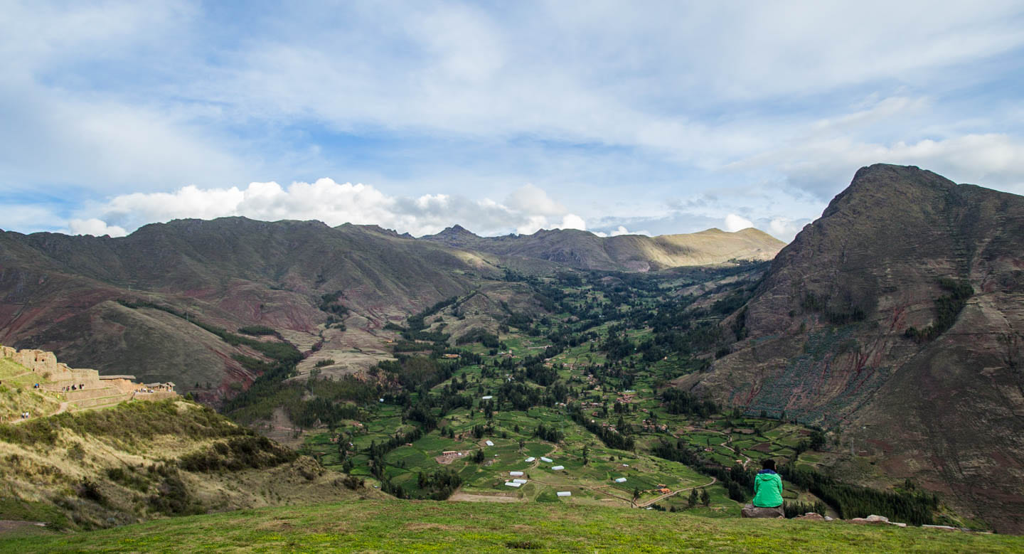 Perú