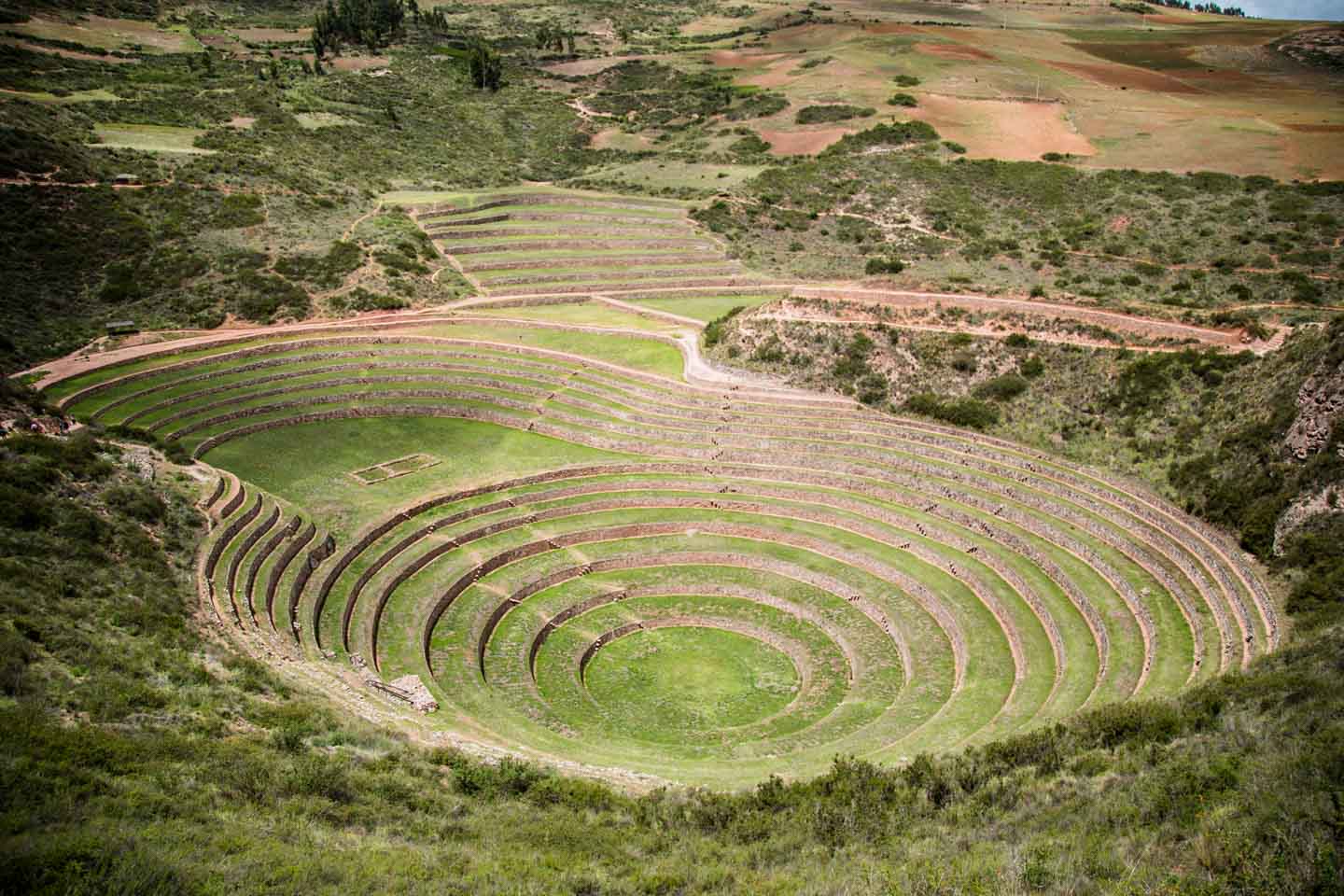 Perú