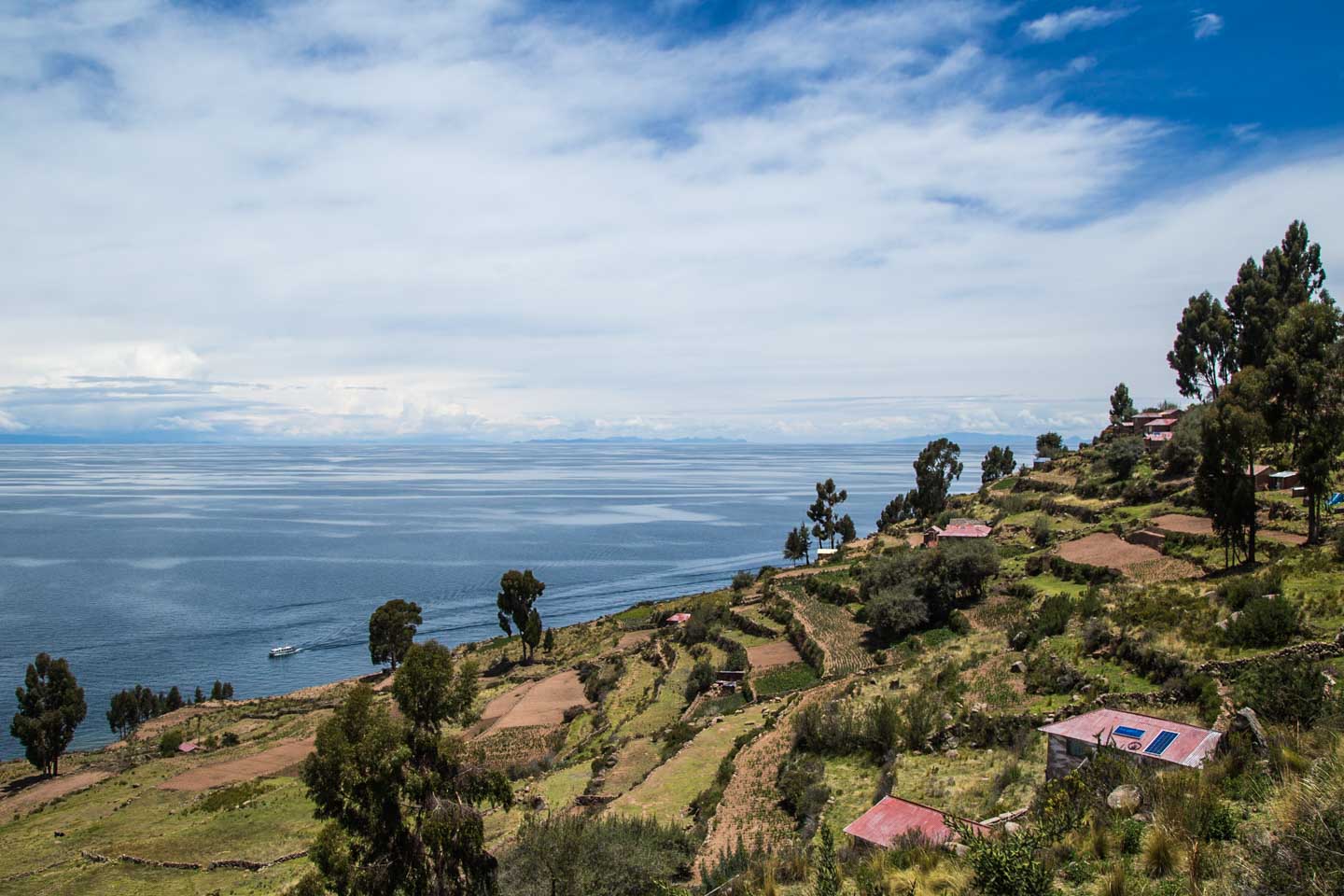 Perú