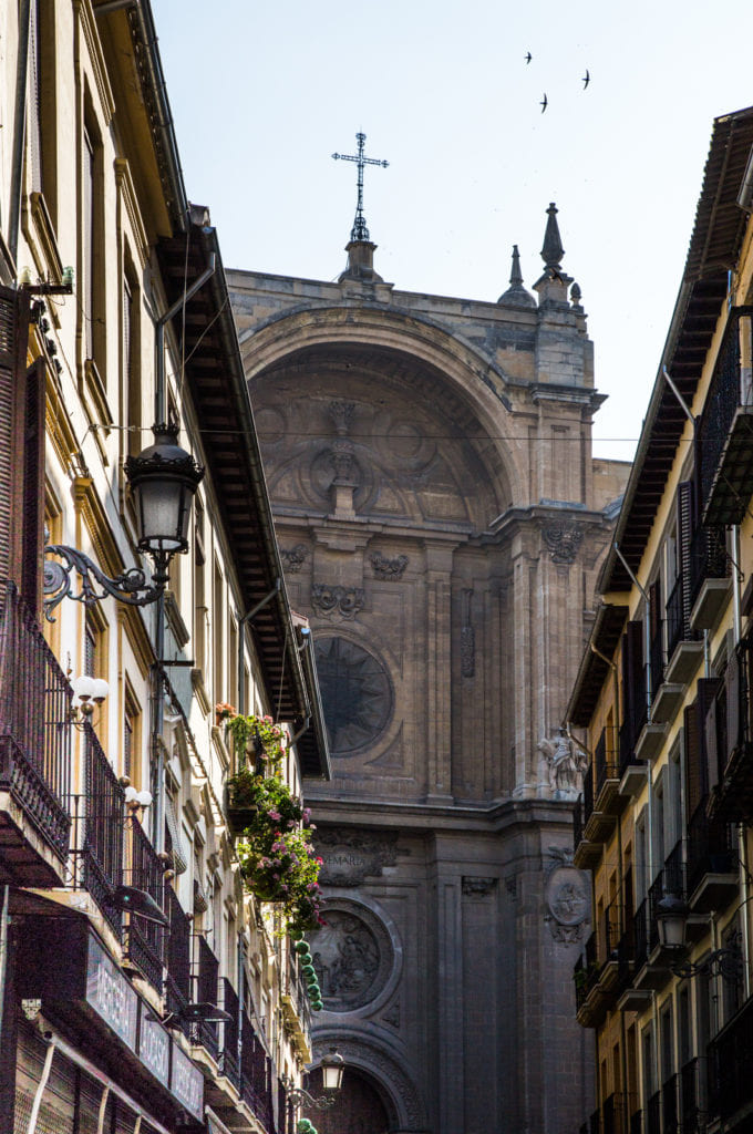 Spain