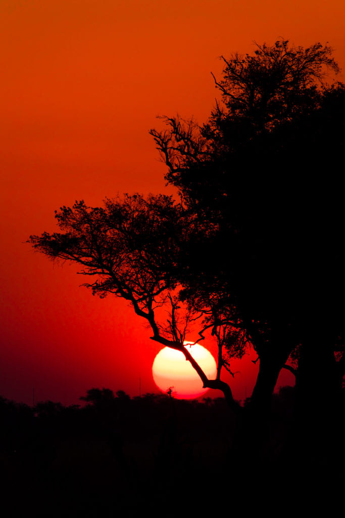 Botswana