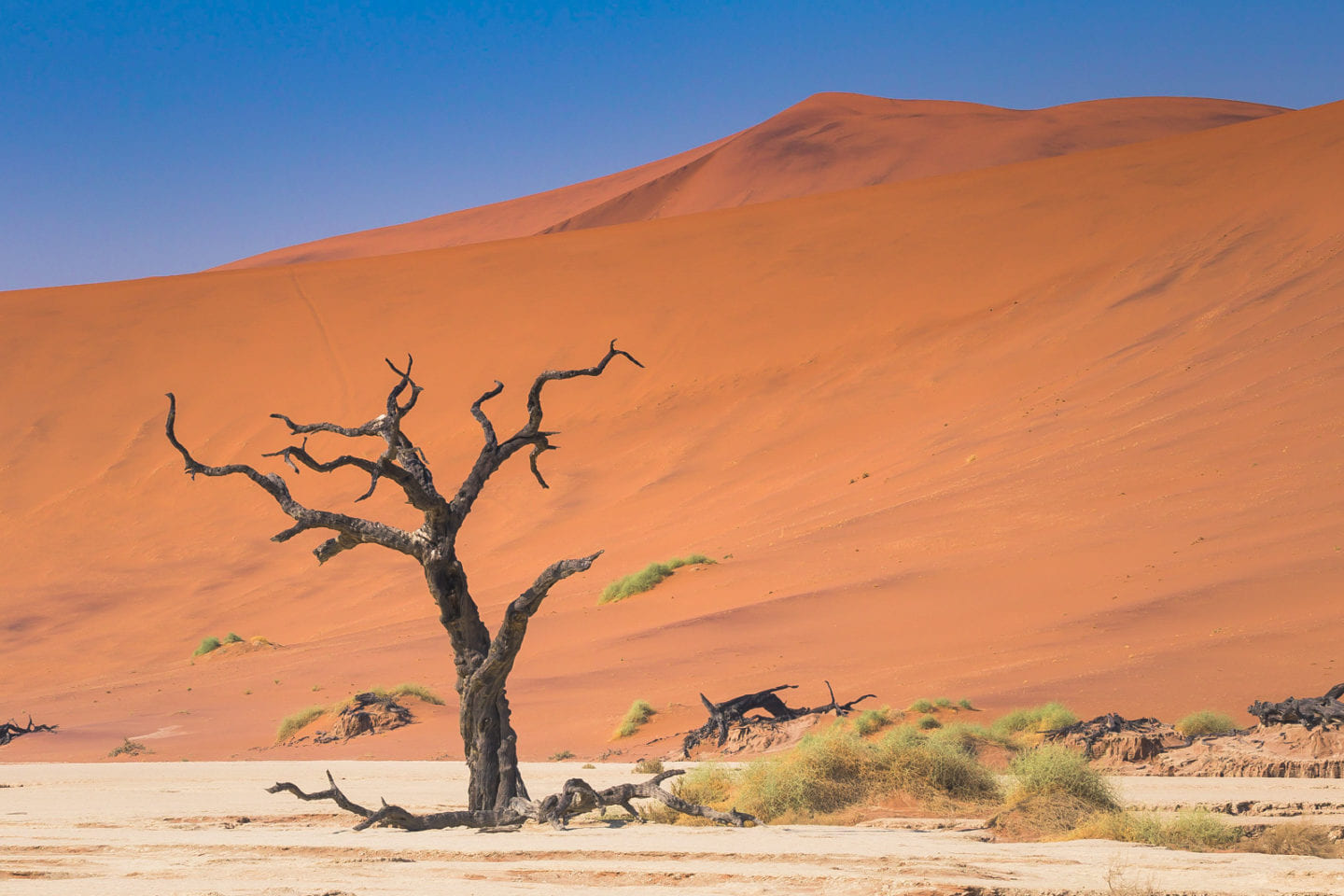 Namibia