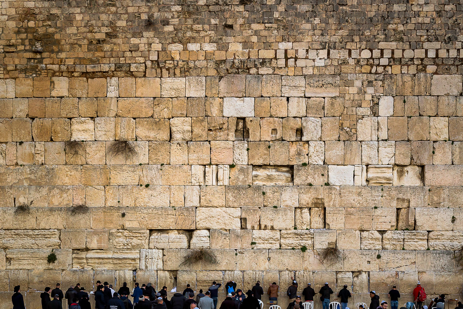 Western Wall, Jerusalem
