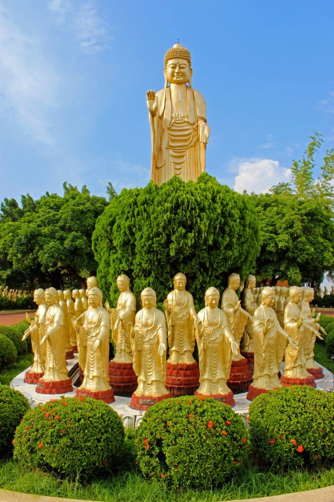 Taiwan