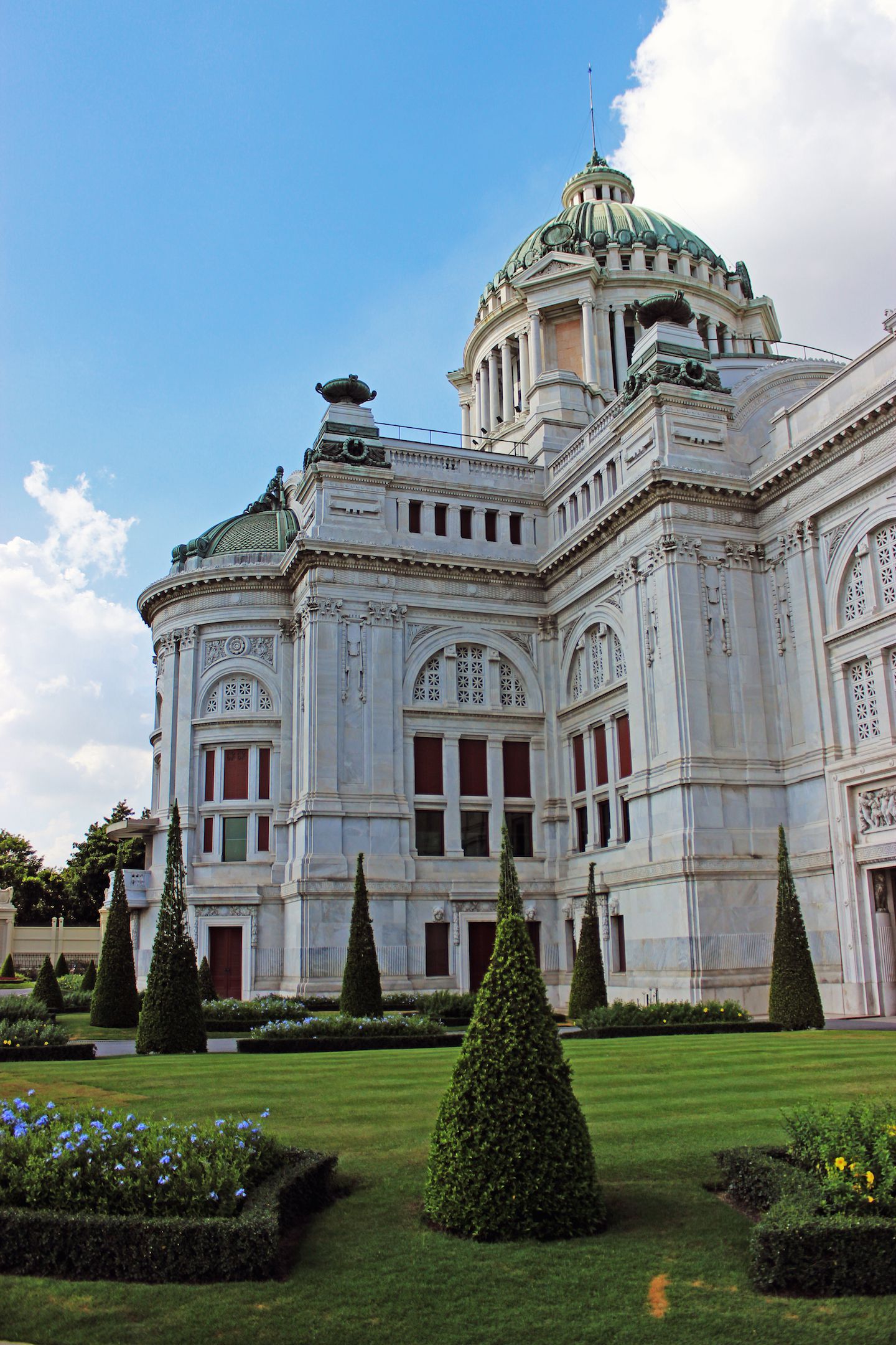 Ananta Samakhom Throne Hall
