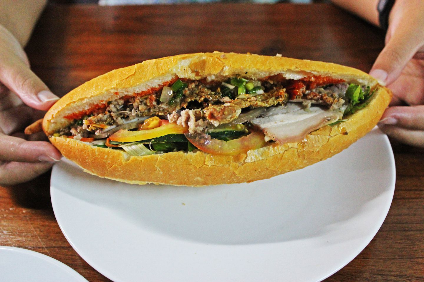Banh Mi