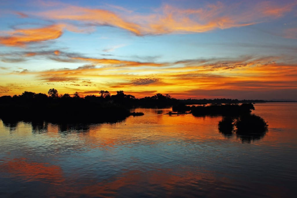 Laos