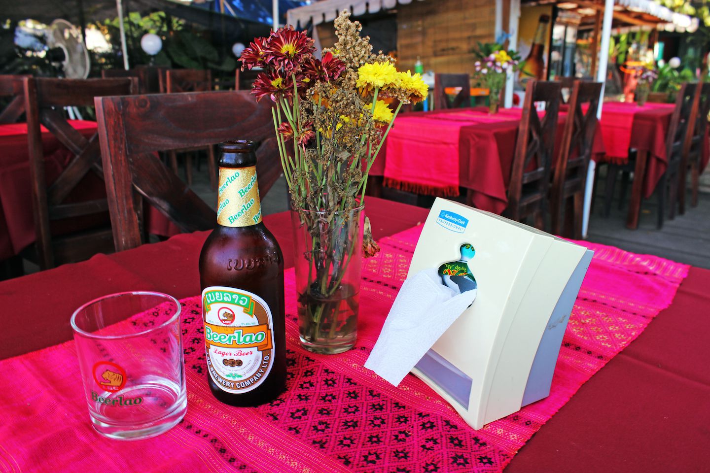 Beerlao