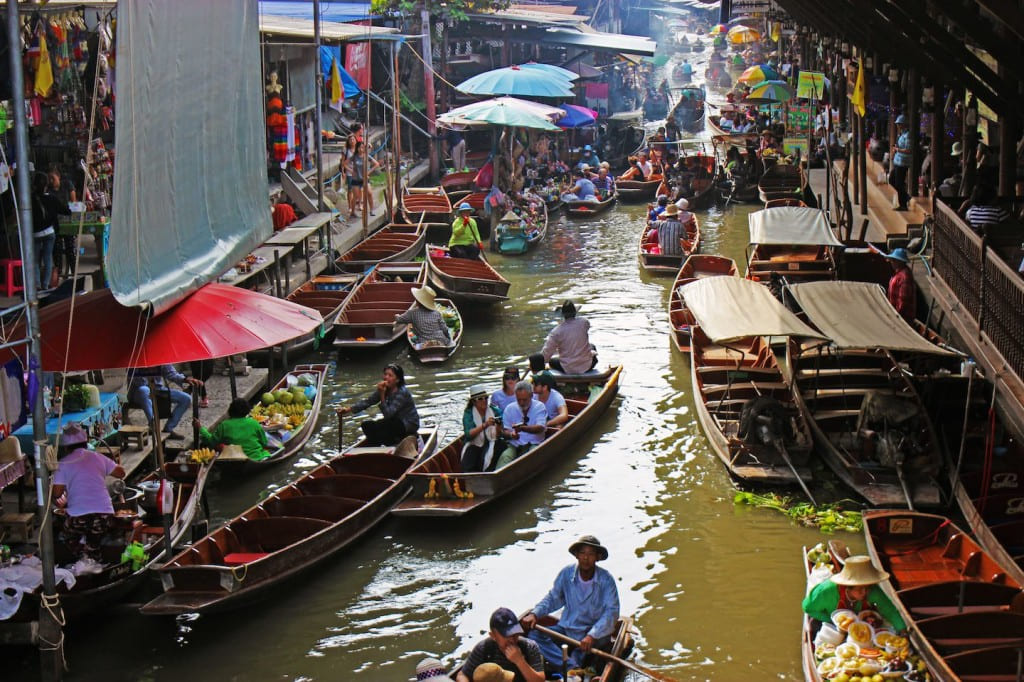 Thailand