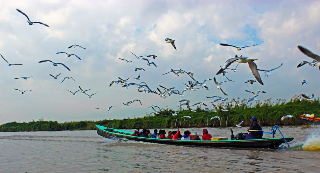 Myanmar