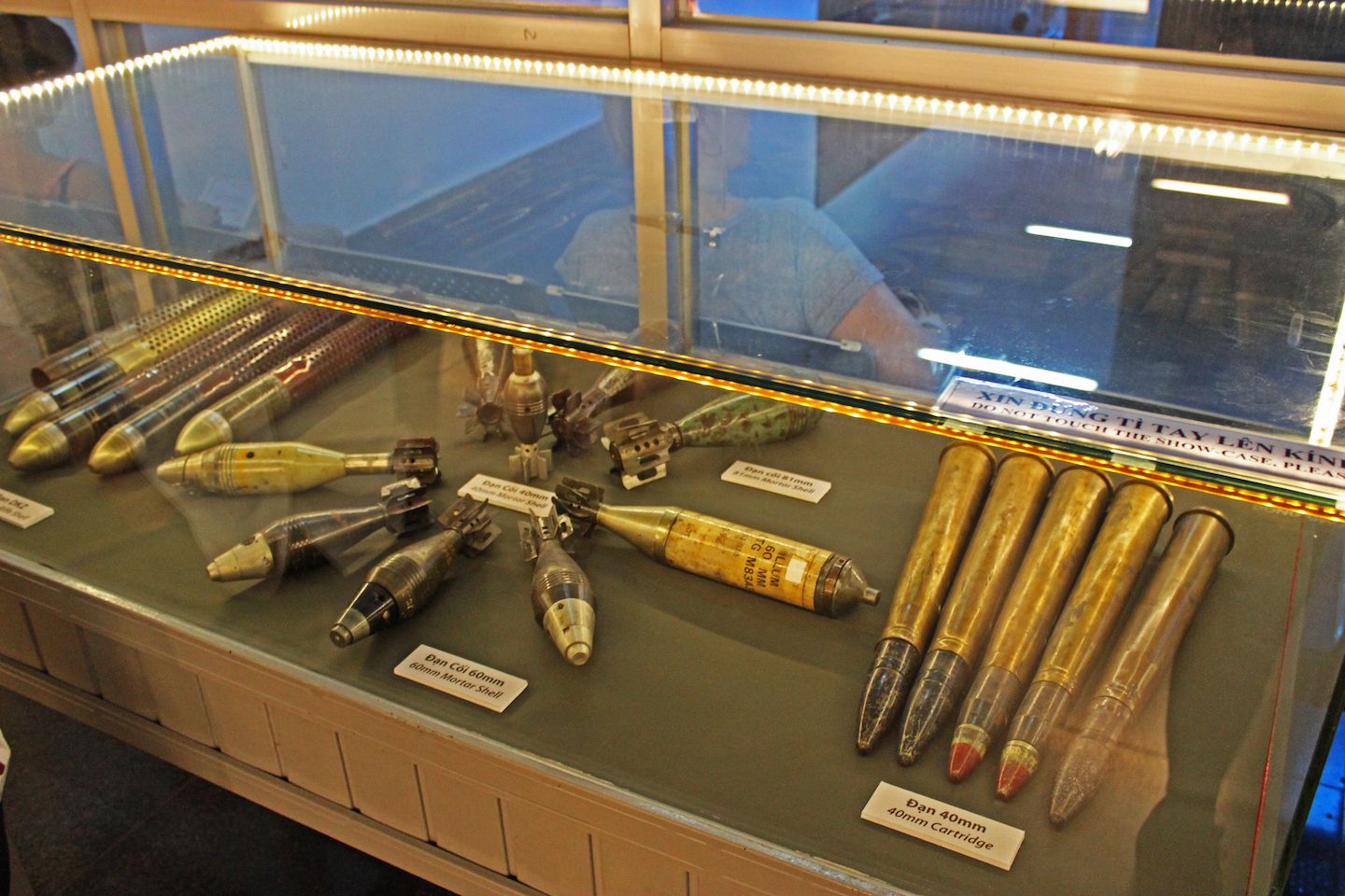 Bombs