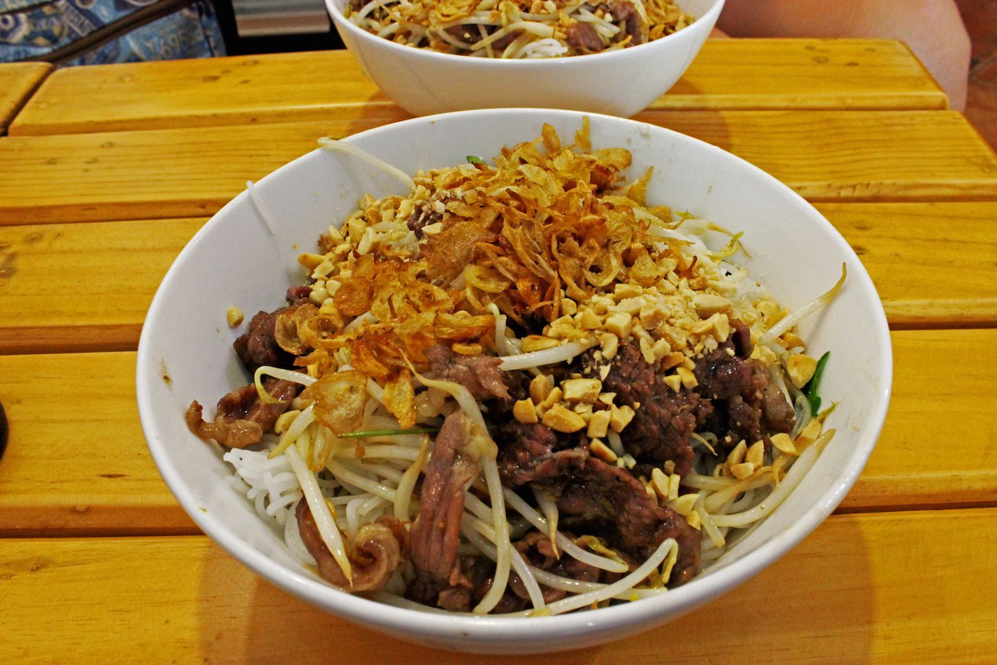 Bun bo nam bo