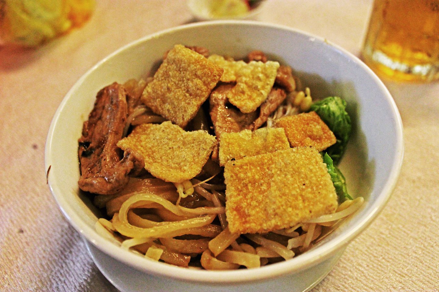 Cao Lau