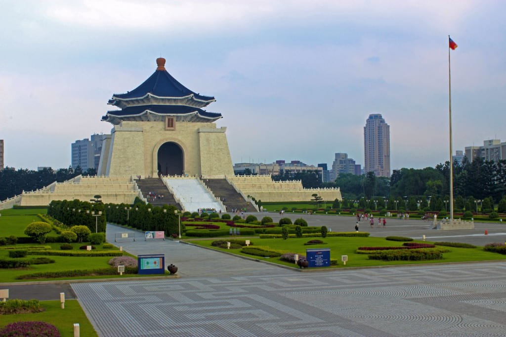 Taiwan