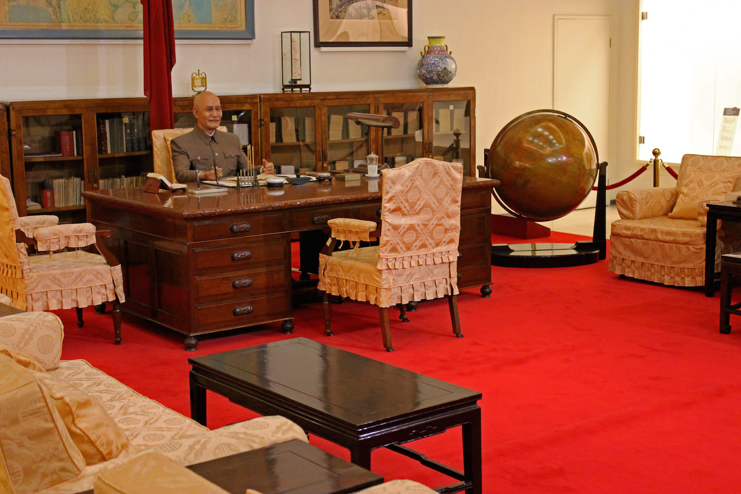 CKS Museum