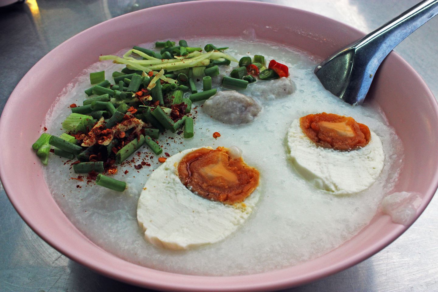 Congee