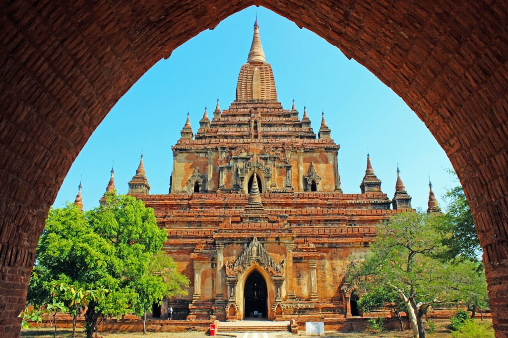 Myanmar