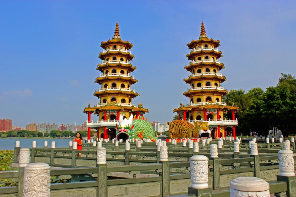 Taiwan