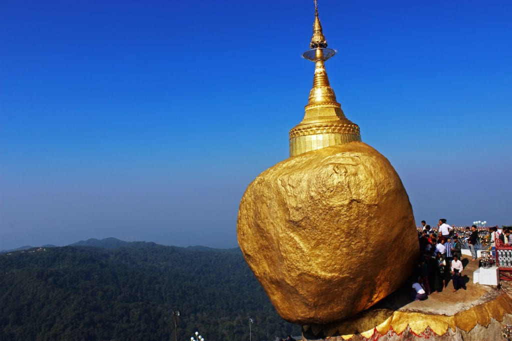 Myanmar