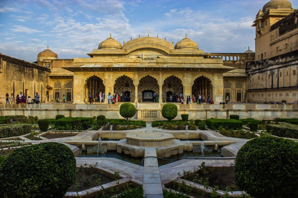 India