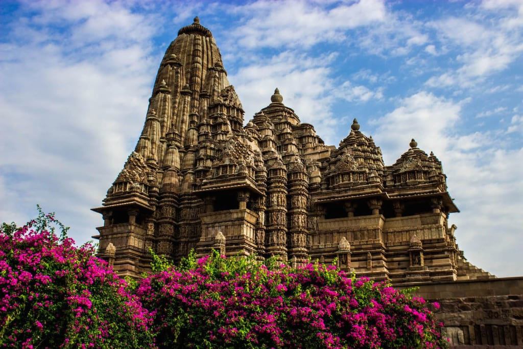 India