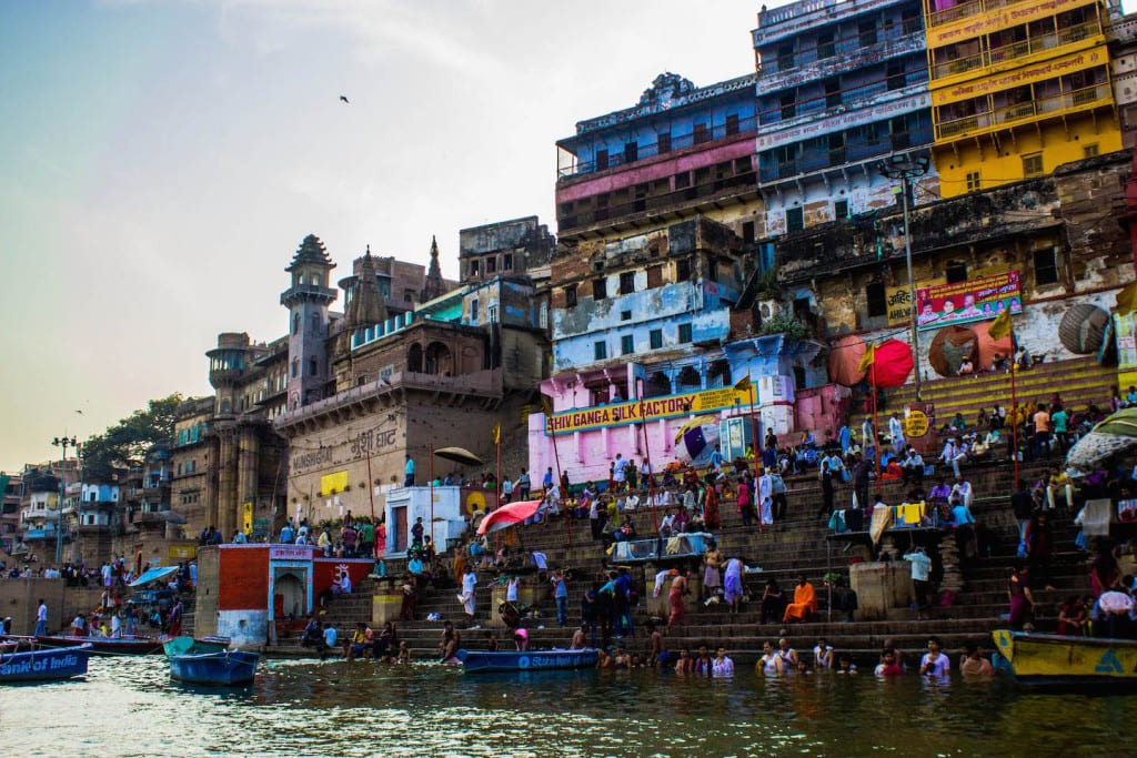 India