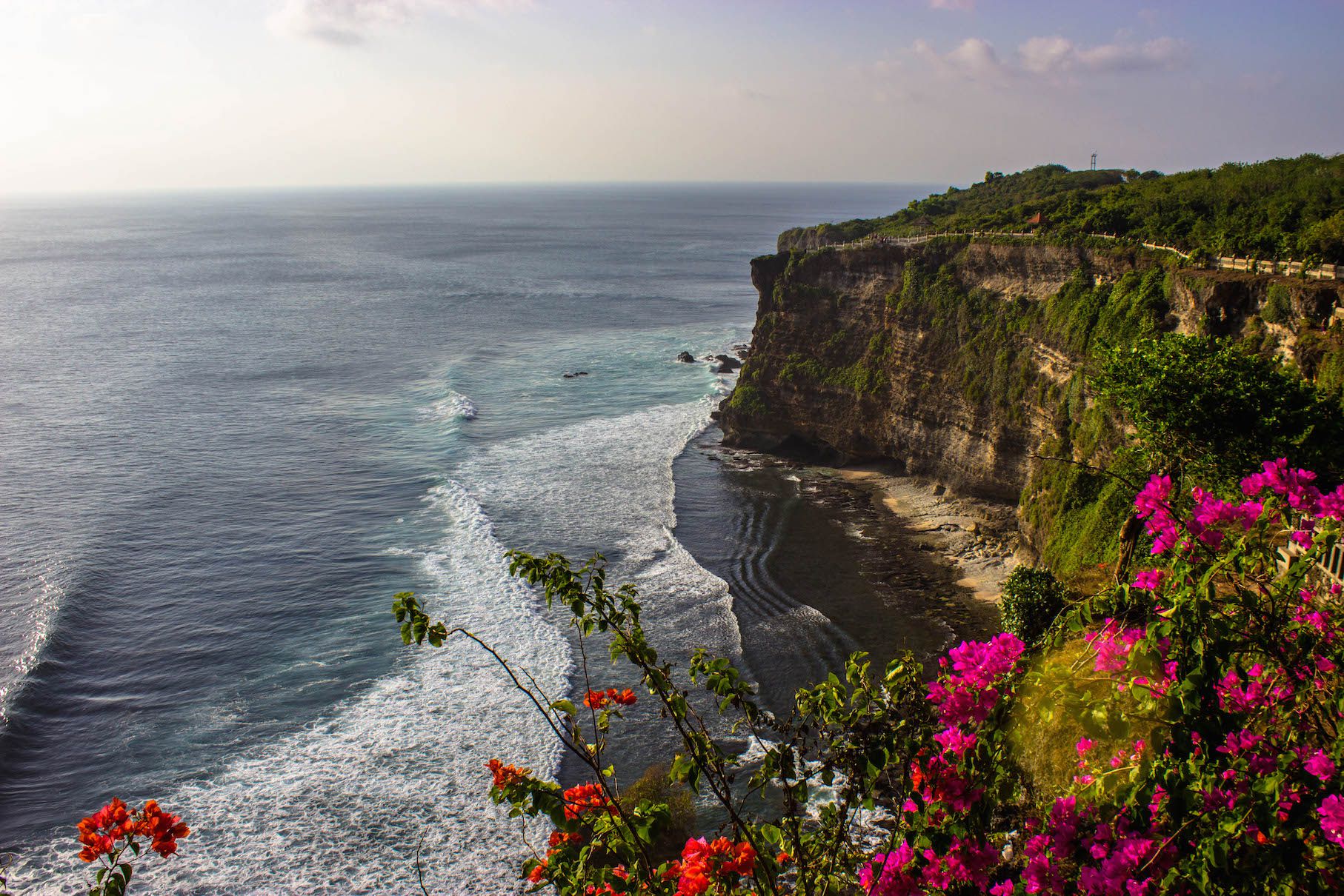 Uluwatu, Bali, Indonesia