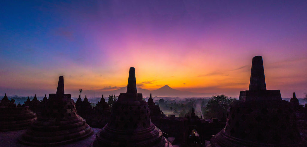 Indonesia